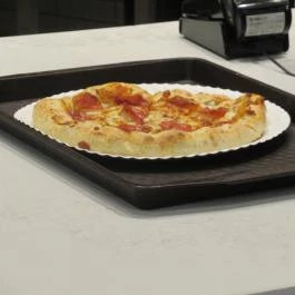 Pizza Hut - Arena Mall Budapest - Étel/ital