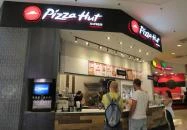 Pizza Hut - Arena Mall Budapest