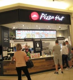 Pizza Hut - Campona
