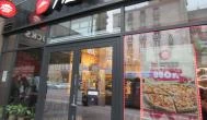 Pizza Hut Express - Astoria Budapest - Külső kép