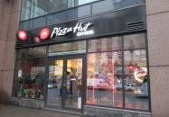 Pizza Hut Express - Astoria Budapest
