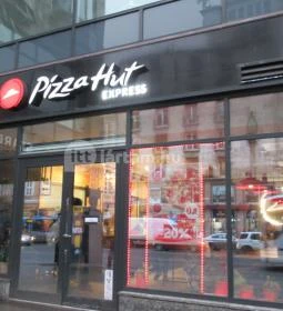 Pizza Hut Express - Astoria