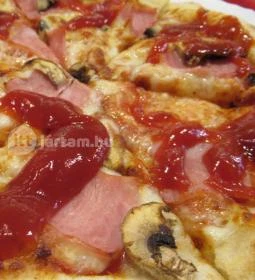 Pizza Hut Express - Astoria