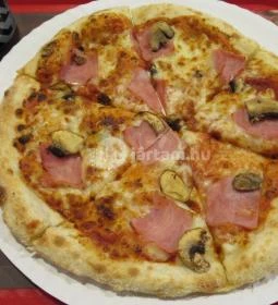 Pizza Hut Express - Astoria