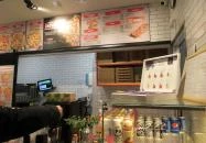 Pizza Hut Express - Astoria Budapest