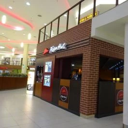 Pizza Hut - Pólus Center Budapest - Külső kép