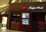 Pizza Hut - Pólus Center Budapest