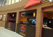 Pizza Hut - Pólus Center Budapest