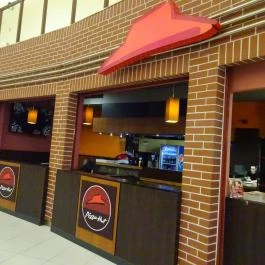 Pizza Hut - Pólus Center Budapest - Külső kép