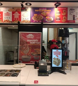 Pizza Hut - Westend