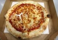 Pizza Hut - Westend Budapest