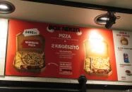 Pizza Hut - Westend Budapest