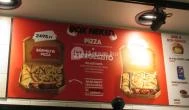 Pizza Hut - Westend Budapest - Egyéb