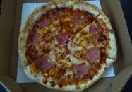 Pizza Hut - Westend Budapest