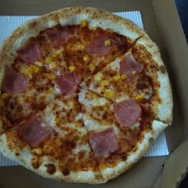 Pizza Hut - Westend Budapest - Egyéb