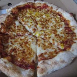 Pizza Hut - Westend Budapest - Egyéb