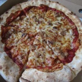 Pizza Hut - Westend Budapest - Egyéb