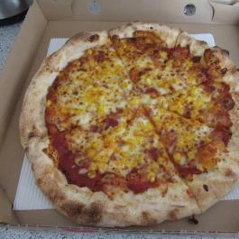 Pizza Hut - Westend Budapest - Egyéb