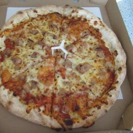 Pizza Hut - Westend Budapest - Egyéb