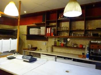 Pizza It All Ia Budapest