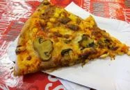 Pizza It All Ia Budapest