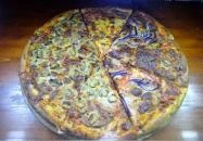 Pizza It All Ia Budapest