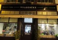 Pizza, Kávé, Világbéke Miskolc