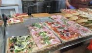 Pizza, Kávé, Világbéke Miskolc - Étel/ital