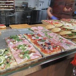 Pizza, Kávé, Világbéke, Miskolc - Étel/ital