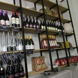 Pizza, Kávé, Világbéke, Miskolc - Belső