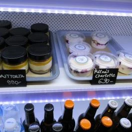 Pizza, Kávé, Világbéke, Miskolc - Étel/ital