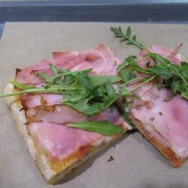 Pizza, Kávé, Világbéke, Miskolc - Étel/ital