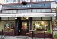 Pizza, Kávé, Világbéke Miskolc