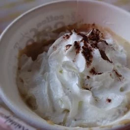 Gyros Kert, Aggtelek - Étel/ital