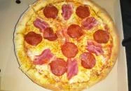 Pizza King 13. Budapest