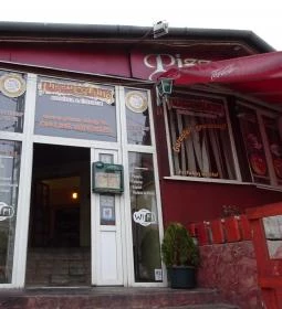 Pizza King - Bosnyák tér