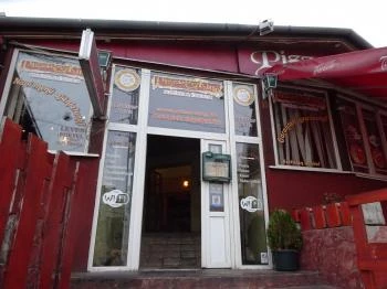 Pizza King - Bosnyák tér Budapest