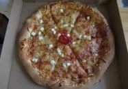 Pizza King Express - Ferenc körút Budapest