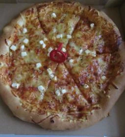 Pizza King Express - Ferenc körút