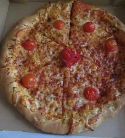 Pizza King Express - Ferenc körút