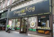 Pizza King Express - József körút Budapest
