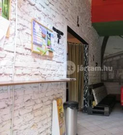 Pizza King Express - József körút