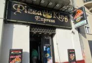 Pizza King Express - Margit körút Budapest