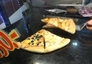 Pizza King Express - WestEnd City Center Budapest