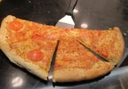 Pizza King Express - WestEnd City Center Budapest