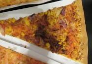 Pizza King Express - WestEnd City Center Budapest