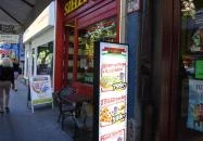 Pizza King Express - Erzsébet körút Budapest