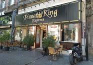 Pizza King Express - Erzsébet körút Budapest