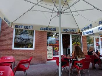 Pizza Mágus Budapest