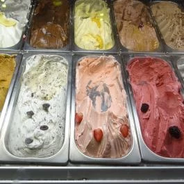 Pizza Mágus Budapest - Étel/ital